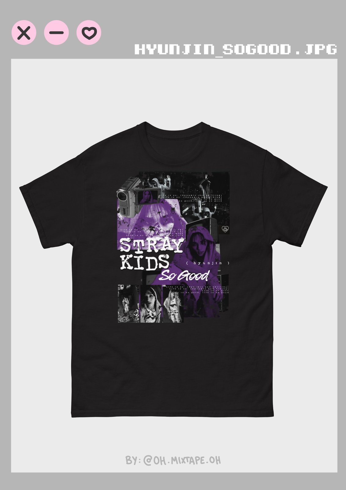 STRAY KIDS | OH CAROOOL